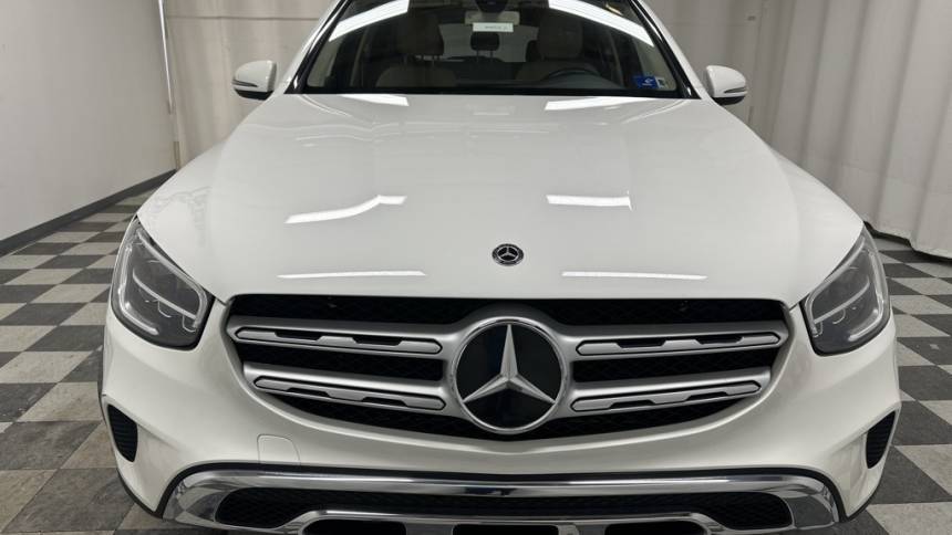 2020 Mercedes-Benz GLC GLC 300 — SUV — 73,919 mi — Pikeville, KY