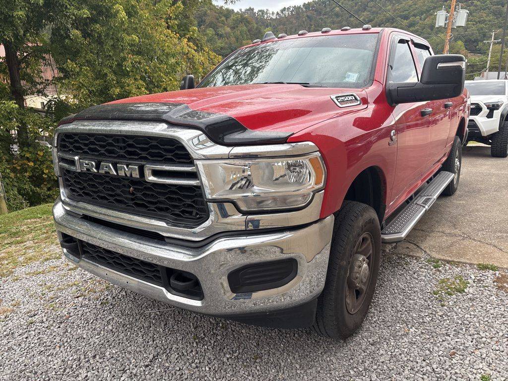 2024 Ram 2500 Tradesman — Pickup Truck — 24,351 mi — Pikeville, KY