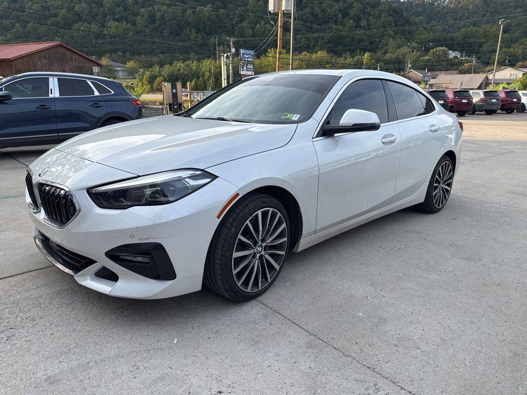 2021 BMW 2 Series 228i — Sedan — 66,615 mi — Pikeville, KY