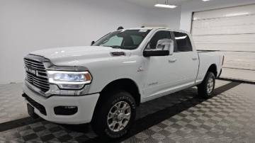 2024 Ram 2500 Laramie — Pickup Truck — 8,672 mi — Pikeville, KY
