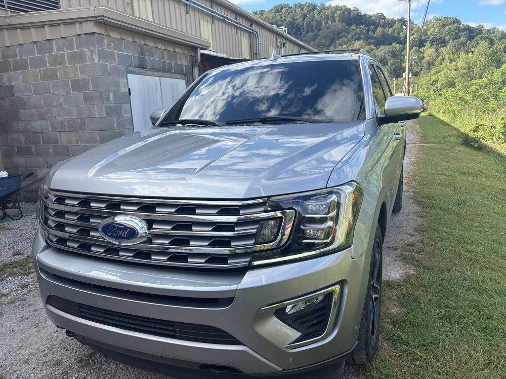 2020 Ford Expedition Limited — SUV — 55,000 mi — Pikeville, KY