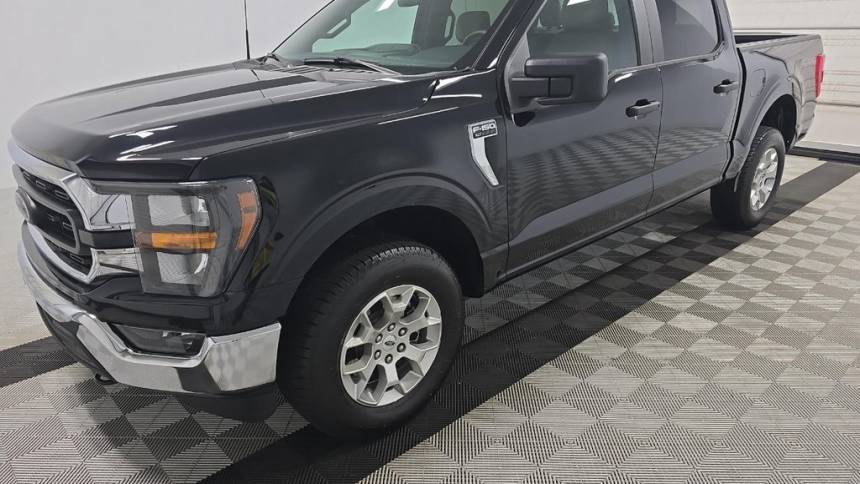 2023 Ford F-150 XLT — Pickup Truck — 27,979 mi — Pikeville, KY