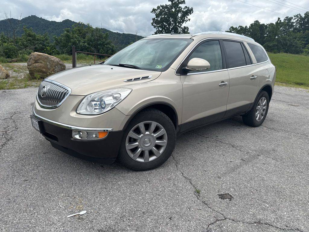 2012 Buick Enclave Leather — SUV — 141,907 mi — Pikeville, KY