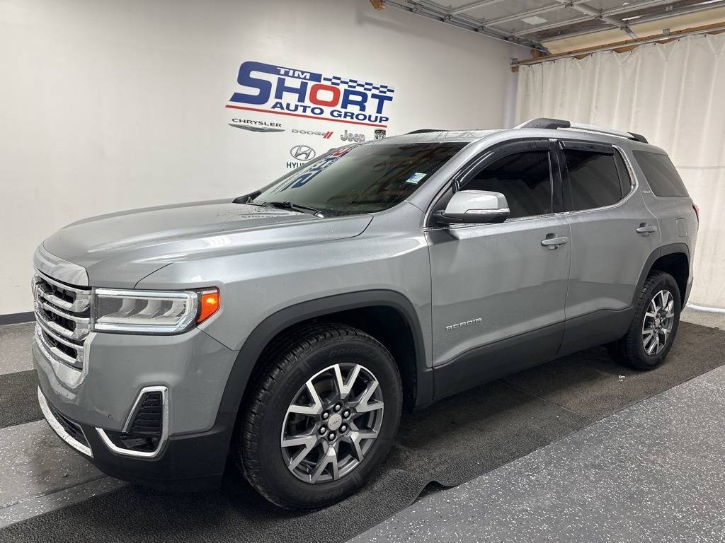 2023 GMC Acadia SLT — SUV — 29,613 mi — Pikeville, KY