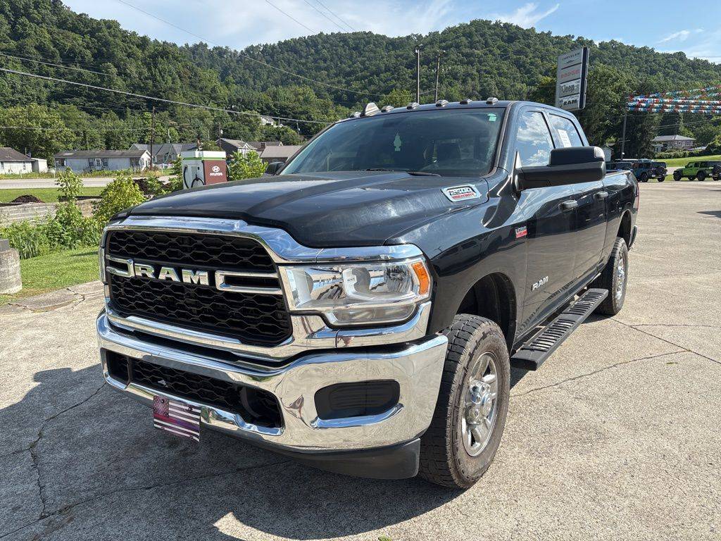 2020 Ram 2500 Tradesman — Pickup Truck — 71,131 mi — Pikeville, KY