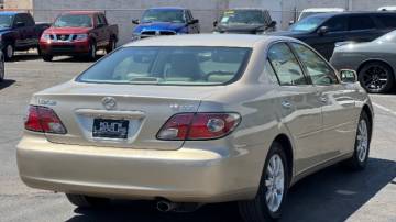 2004 Lexus ES 330 For Sale in Mesa, AZ - JTHBA30G745012660 - TrueCar
