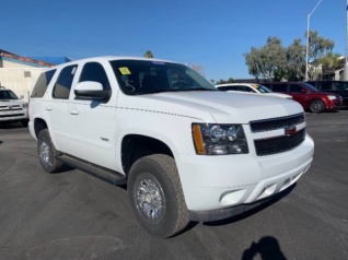 Used 2011 Chevrolet Tahoes For Sale Truecar