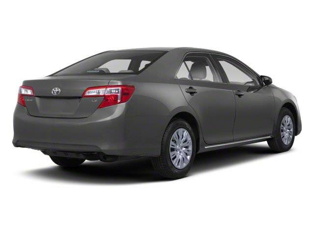 2012 Toyota Camry LE — Sedan — 86,191 mi — Punta Gorda, FL