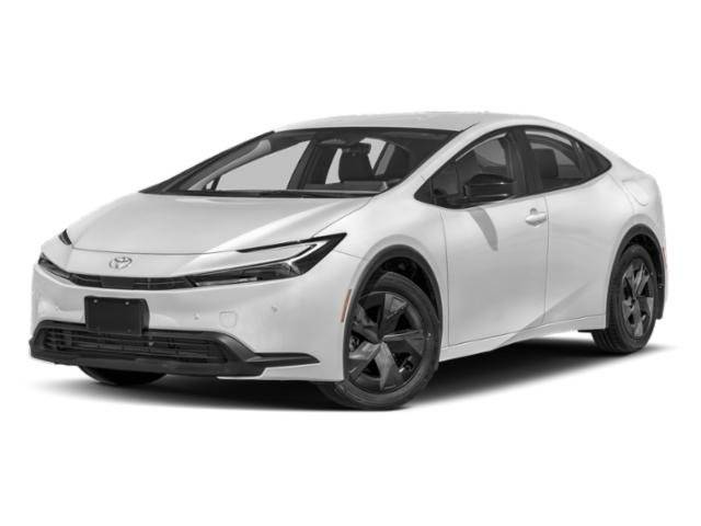 2023 Toyota Prius XLE — Hatchback — 12,481 mi — Punta Gorda, FL