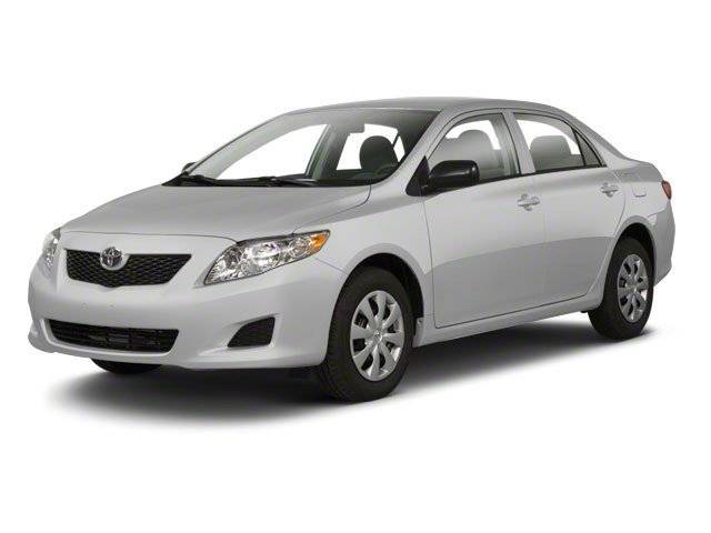 2010 Toyota Corolla S — Sedan — 160,235 mi — Punta Gorda, FL