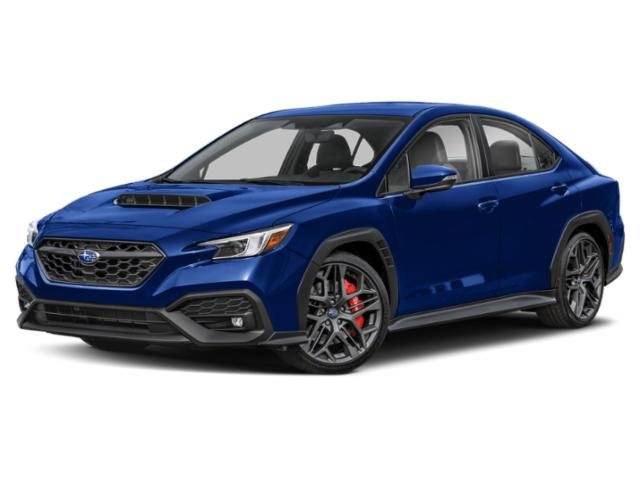 2024 Subaru WRX TR — Sedan — 6,669 mi — Punta Gorda, FL