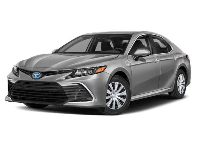 2021 Toyota Camry Hybrid LE — Sedan — 151,225 mi — Punta Gorda, FL