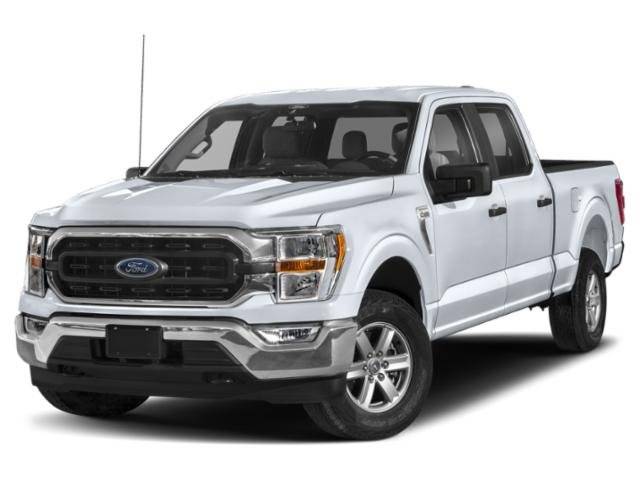 2022 Ford F-150 XLT — Pickup Truck — 41,000 mi — Punta Gorda, FL