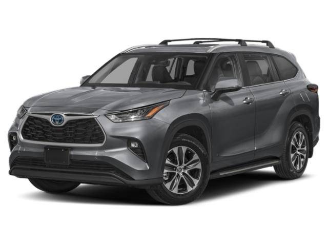 2023 Toyota Highlander Hybrid XLE — SUV — 30,672 mi — Punta Gorda, FL