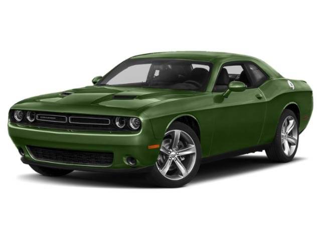 2018 Dodge Challenger SXT — Coupe — 97,715 mi — Punta Gorda, FL