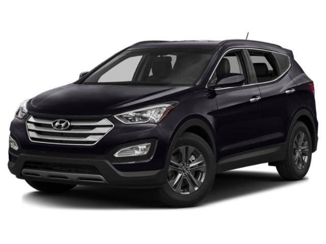 2015 Hyundai Santa Fe Sport 2.0T — SUV — 121,947 mi — Punta Gorda, FL