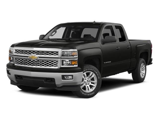 2014 Chevrolet Silverado 1500 LT — Pickup Truck — 106,632 mi — Punta Gorda, FL