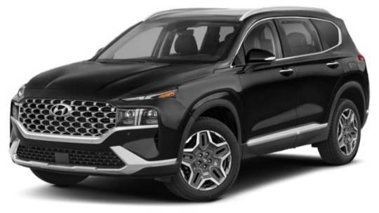 2023 Hyundai Santa Fe Limited — SUV — 25,010 mi — Punta Gorda, FL