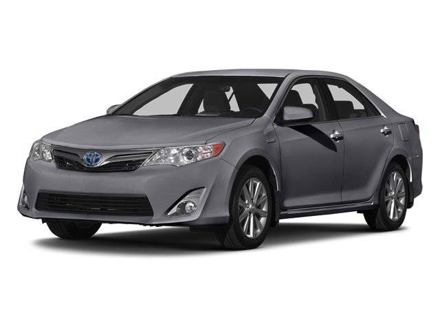 2013 Toyota Camry Hybrid XLE — Sedan — 145,225 mi — Punta Gorda, FL