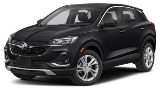2023 Buick Encore GX Select — SUV — 32,552 mi — Punta Gorda, FL