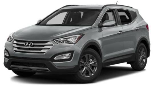 2015 Hyundai Santa Fe Sport Base — SUV — 41,358 mi — Punta Gorda, FL