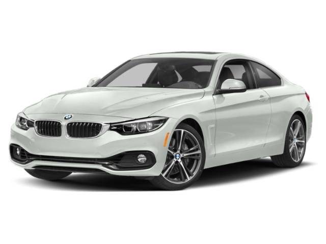 2020 BMW 4 Series 440i — Convertible — 75,138 mi — Punta Gorda, FL