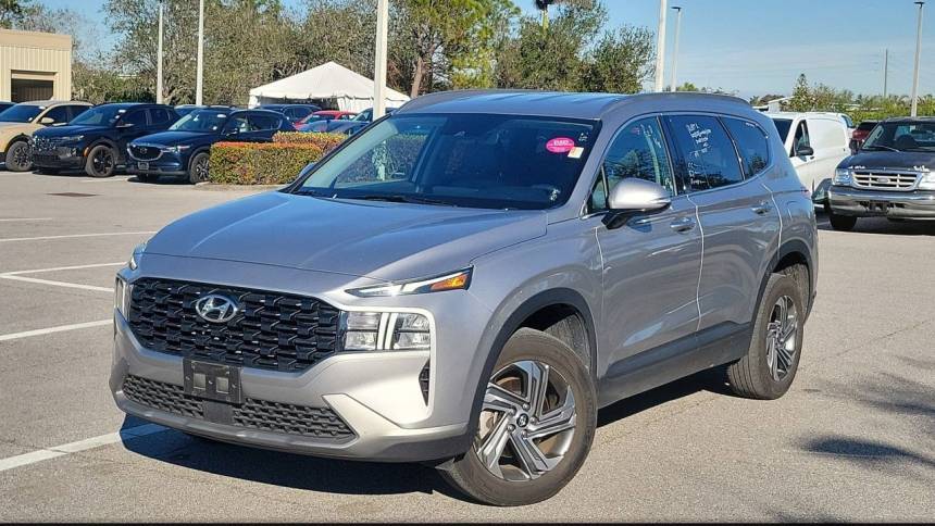 2023 Hyundai Santa Fe SEL — SUV — 58,113 mi — Punta Gorda, FL