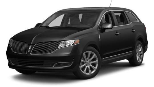 2014 Lincoln MKT MKT — SUV — 128,087 mi — Punta Gorda, FL