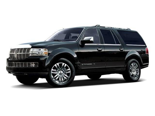 2009 Lincoln Navigator Standard — SUV — 110,790 mi — Punta Gorda, FL