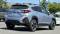 2024 Subaru Crosstrek in Fremont, CA 4 - Open Gallery