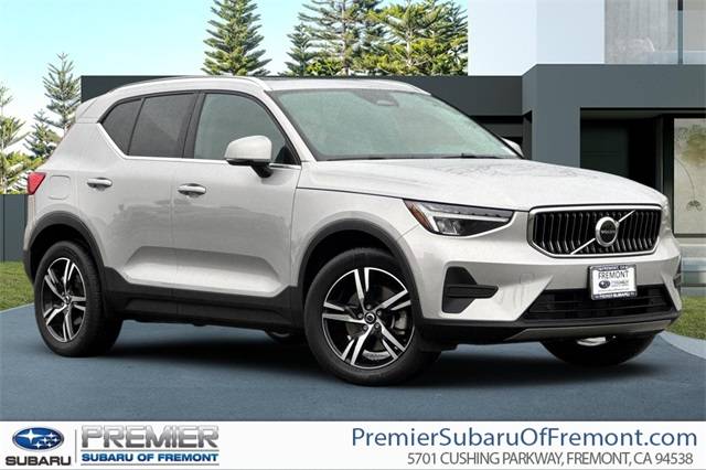2024 Volvo XC40 Core — SUV — 12,743 mi — Fremont, CA
