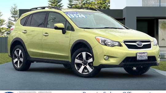 2015 Subaru XV Crosstrek Base — SUV — 90,097 mi — Fremont, CA