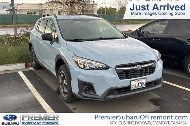 2019 Subaru Crosstrek 2.0i — SUV — 39,426 mi — Fremont, CA