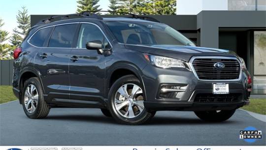 2021 Subaru Ascent Premium — SUV — 54,671 mi — Fremont, CA