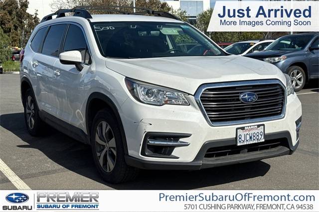 2019 Subaru Ascent Premium — SUV — 82,809 mi — Fremont, CA