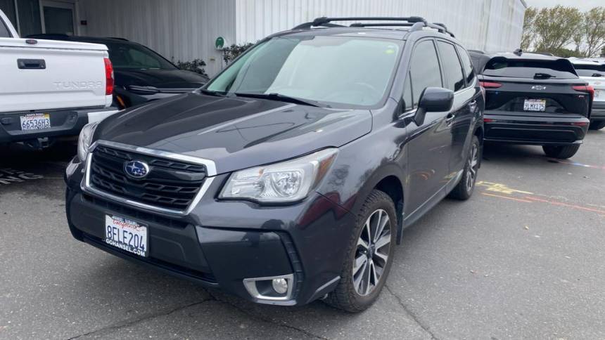 2018 Subaru Forester 2.0XT Premium — SUV — 72,582 mi — Santa Rosa, CA