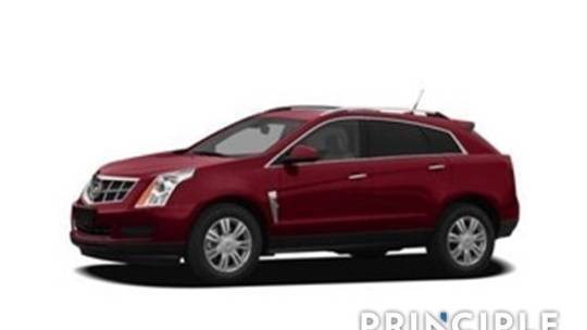 2011 Cadillac SRX Performance Collection — SUV — 156,273 mi — Corpus Christi, TX