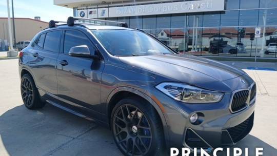 2019 BMW X2 M35i — SUV — 70,527 mi — Corpus Christi, TX
