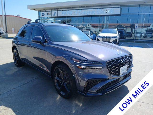 2026 Genesis GV70 2.5T Sport Prestige — SUV — 653 mi — Corpus Christi, TX