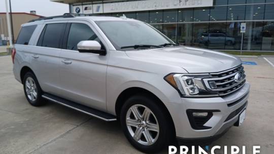2018 Ford Expedition XLT — SUV — 36,942 mi — Corpus Christi, TX