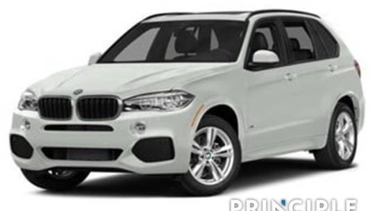 2018 BMW X5 50i — SUV — 64,851 mi — Corpus Christi, TX