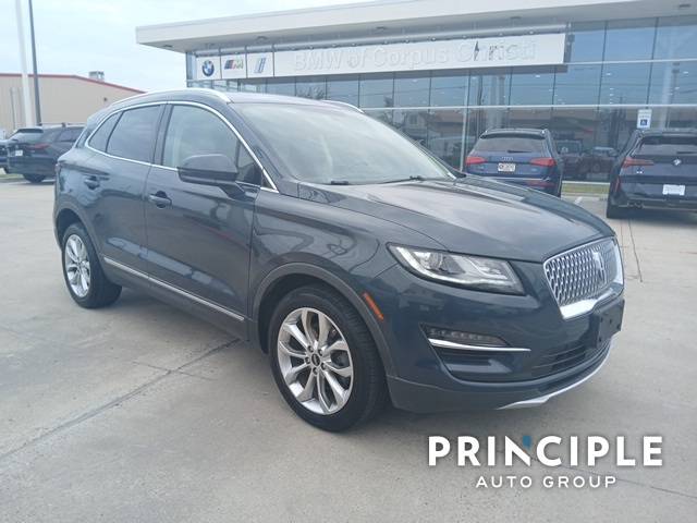 2019 Lincoln MKC Select — SUV — 74,020 mi — Corpus Christi, TX