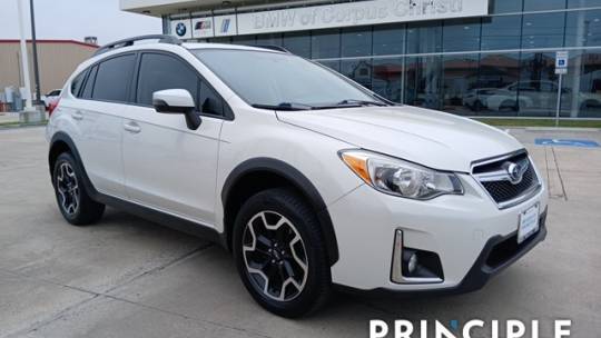 2016 Subaru Crosstrek Limited — SUV — 90,319 mi — Corpus Christi, TX
