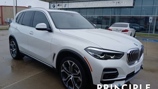 2022 BMW X5 40i — SUV — 32,544 mi — Corpus Christi, TX