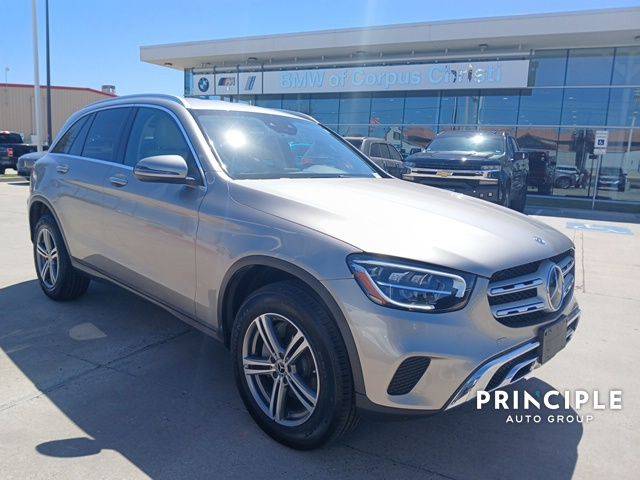 2020 Mercedes-Benz GLC GLC 300 — SUV — 70,126 mi — Corpus Christi, TX