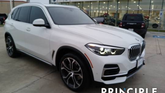 2023 BMW X5 40i — SUV — 32,881 mi — Corpus Christi, TX