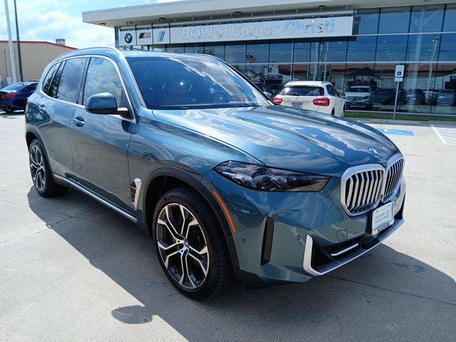 2024 BMW X5 50e — SUV — 29,469 mi — Corpus Christi, TX