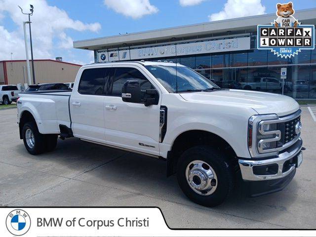 2024 Ford Super Duty F-350 XL — Pickup Truck — 7,539 mi — Corpus Christi, TX