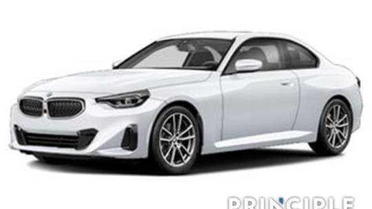 2025 BMW 2 Series 230i — Coupe — 10,996 mi — Corpus Christi, TX