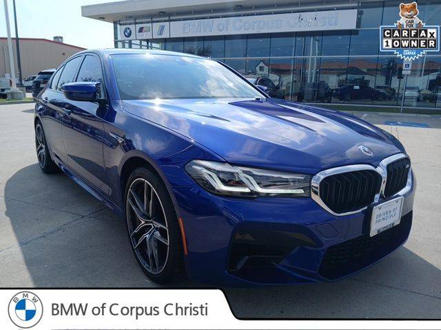 2023 BMW M5 Standard